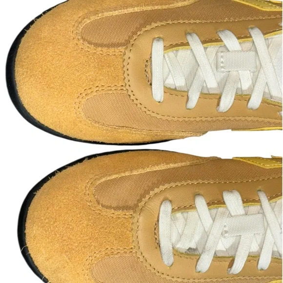 Converse(WMNS) Converse Run Star Trainer Retro Sport 'Sandy Shore' - Picture 9 of 9
